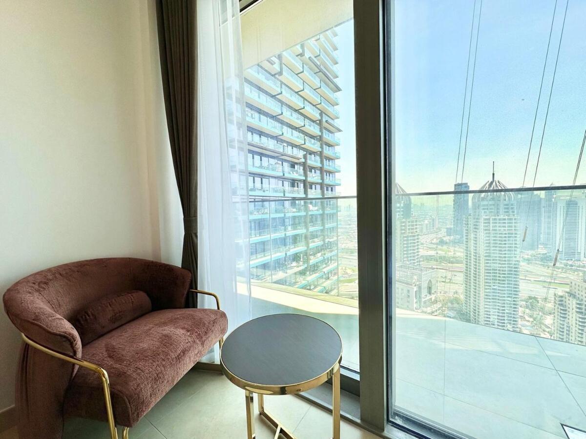 Modern 2br Skyline & Marina View * Dubai