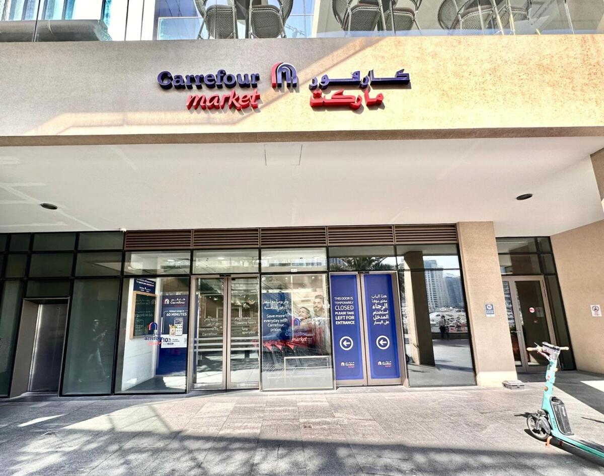 Apartment Modern 2br Skyline & Marina View Dubai